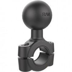 BASE DE FIXATION POUR TUBE 1