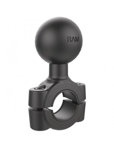 BASE DE FIXATION POUR TUBE 1