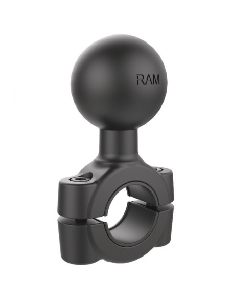 BASE DE FIXATION POUR TUBE 1