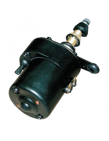 MOTEUR ESSUIE-GLACE 85° TIGE COURTE