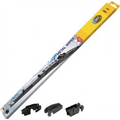 ESSUIE GLACE METAL VL 275MM WP28