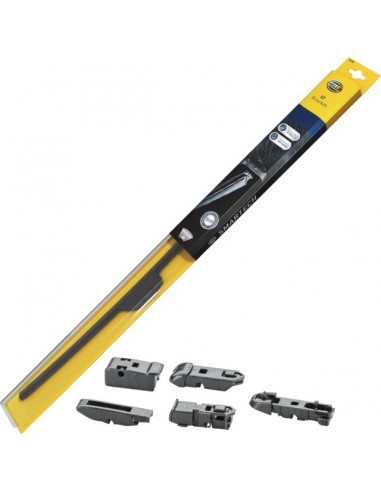 ESSUIE GLACE FLEXIBLE SMARTECH VL 650MM ST65