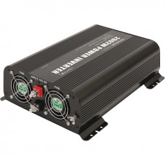 CONVERTISSEUR 24/230V PUISSANCE 2002W 2