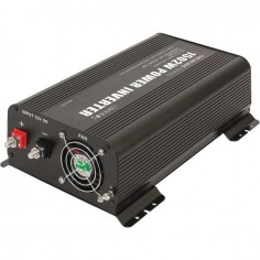 CONVERTISSEUR 12/230V PUISSANCE 1502W 2