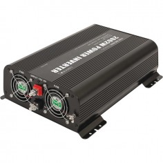 CONVERTISSEUR 12/230V PUISSANCE 2002W 2