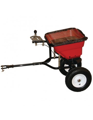 EPANDEUR A TRACTER 36 KG ROTATIF
