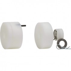 ADAPTATEUR FREIN ZUCCHETTI NT60