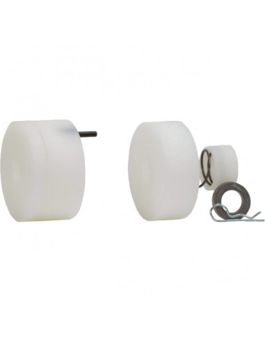 ADAPTATEUR FREIN ZUCCHETTI NT60