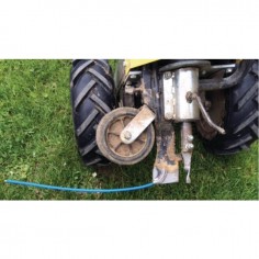 SABOT RENFORCE ZUCCHETTI NT60 2