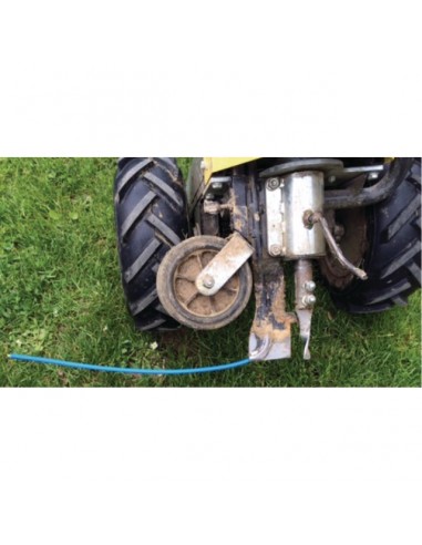 SABOT RENFORCE ZUCCHETTI NT60