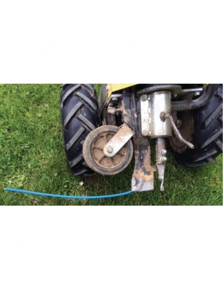 SABOT RENFORCE ZUCCHETTI NT60