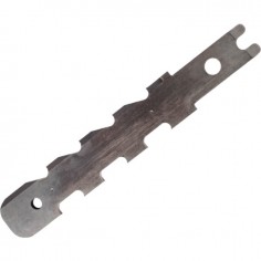 LAME CARBURE 600MH PORTABLE WINCH 2