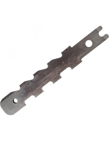 LAME CARBURE 600MH PORTABLE WINCH