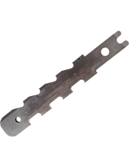 LAME CARBURE 600MH PORTABLE WINCH