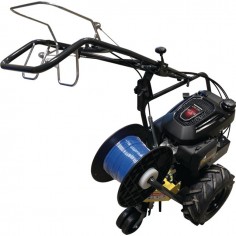 ENFOUISSEUSE DE CABLE PERIMETRIQUE DE ROBOT DE TONTE NT60 ZUCCHETTI