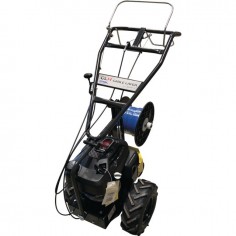 ENFOUISSEUSE DE CABLE PERIMETRIQUE DE ROBOT DE TONTE NT60 ZUCCHETTI 2