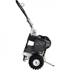 ENFOUISSEUSE DE CABLE PERIMETRIQUE DE ROBOT DE TONTE 600MHLI PORTABLE WINCH 2