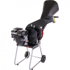 BROYEUR DE BRANCHES IROKO 55P PUBERT