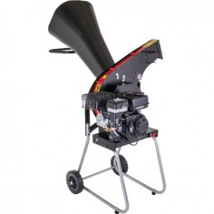 BROYEUR DE BRANCHES IROKO 55P PUBERT 2