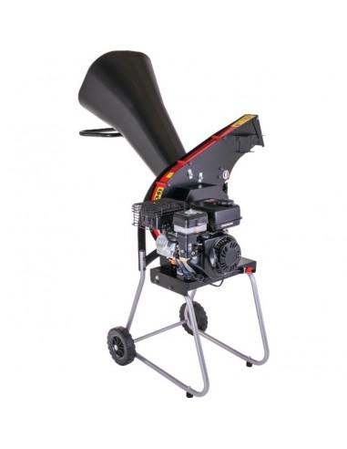 BROYEUR DE BRANCHES IROKO 55P PUBERT