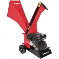 BROYEUR DE BRANCHES KAORI 100P  PUBERT