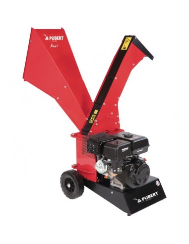 BROYEUR DE BRANCHES KAORI 100P  PUBERT