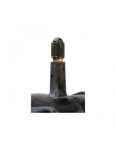CHAMBRE A AIR 3.50-8 4.00-8 (4.80-8) (380-90) (16-4) VALVE DROITE TR13