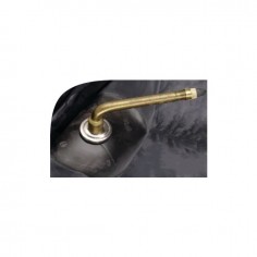 CHAMBRE A AIR 27X10-12 (250/75-12)  VALVE COUDEE V3023