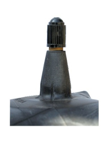 CHAMBRE A AIR 195/205-16 (7.00-16) (7.50-16) (19-400) VALVE DROITE TR15