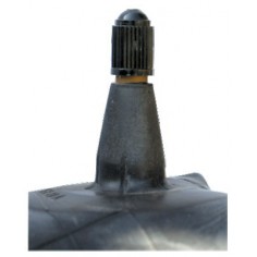 CHAMBRE A AIR 10.5-18 (12.0/75-18) (275/80-18) VALVE DROITE TR15