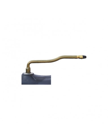 CHAMBRE A AIR 9.00-20 VALVE COUDEE V3068