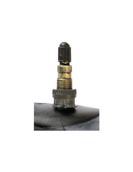 CHAMBRE A AIR 14.9-28 (13.6-28) (380/70-28) (420/70-28) VALVE DROITE TR218A
