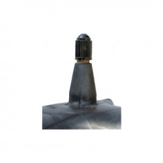 CHAMBRE A AIR RENFORCEE 6.00-16 (6.50-16) (7.00-16) VALVE DROITE TR15