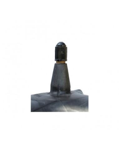CHAMBRE A AIR RENFORCEE 6.00-16 (6.50-16) (7.00-16) VALVE DROITE TR15