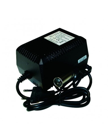 CHARGEUR POUR VELO ASSISTANCE ELECTRIQUE 24V VELEX