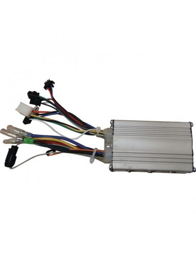 REGULATEUR MOTEUR 24V POUR VELO ELECTRIQUE