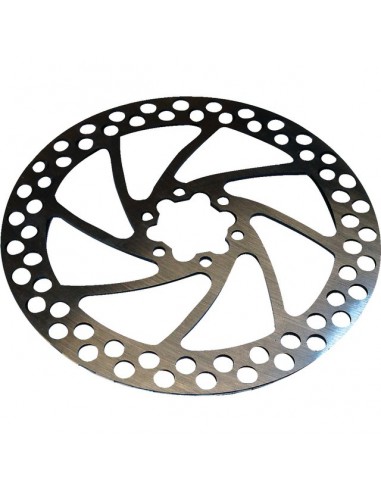 ROTOR ETRIER DE FREIN AVANT VELEX