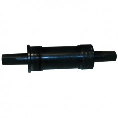 AXE COMPLET DE PEDALIER LG 147 MM VELEX