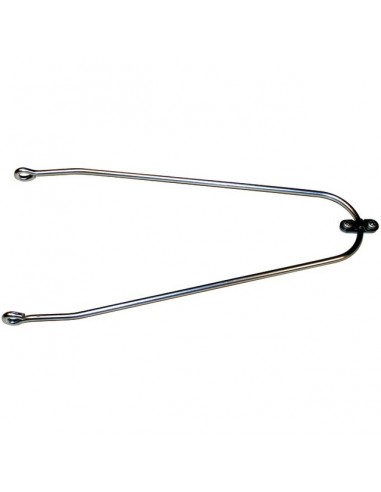 FIXATION GARDE BOUE ARRIERE 20 POUCES VELEX