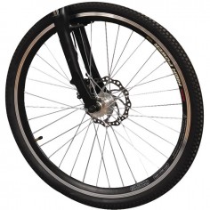 ROUE AVANT COMPLETE POUR VELO 31582003 VELEX