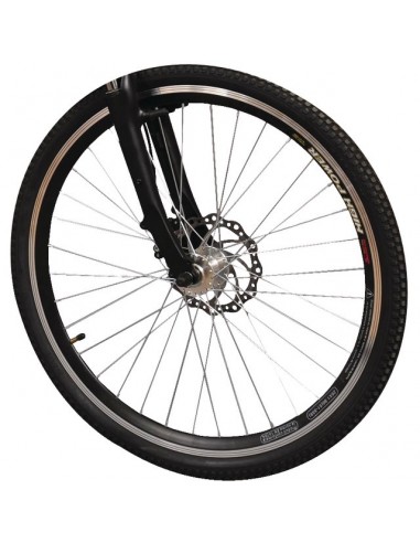 ROUE AVANT COMPLETE POUR VELO 31582003 VELEX