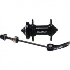 AXE ROUE AVANT POUR VTT 31582012