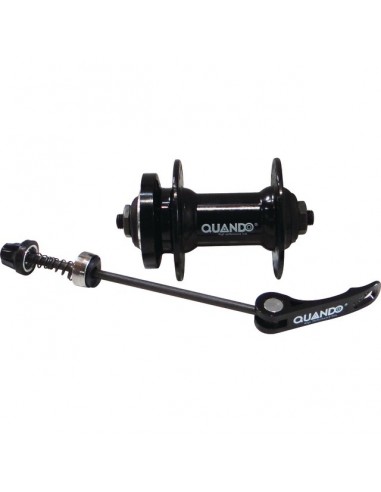 AXE ROUE AVANT POUR VTT 31582012