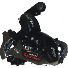 DERAILLEUR SHIMANO 7 VITESSES 31582009 A 012 VELEX