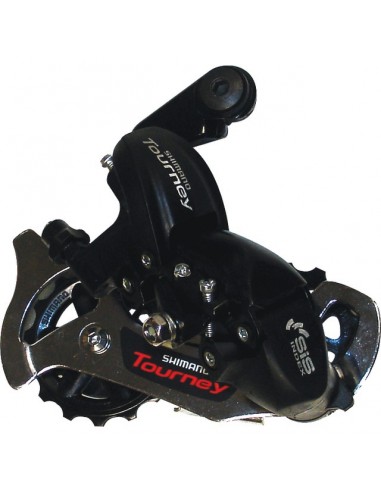 DERAILLEUR SHIMANO 7 VITESSES 31582009 A 012 VELEX