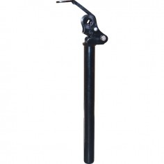 TIGE DE SELLE POUR VELO 31582009 A 015 VELEX