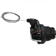 POIGNEE TOURNANTE 7 VITESSES POUR VELEX 31582009 A 015