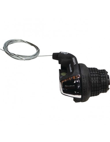 POIGNEE TOURNANTE 7 VITESSES POUR VELEX 31582009 A 015