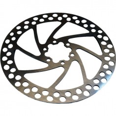 DISQUE AVANT POUR VELO 31582009 A 013 VELEX