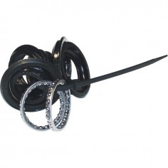 BAGUES DE DIRECTION POUR VTT 31582013 VELEX LE JEU